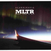 MICHAEL LEARNS TO ROCK - SCANDINAVIA (digipak) - ���������