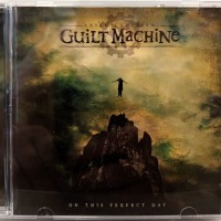 GUILT MACHINE - ON THIS PERFECT DAY - ���������