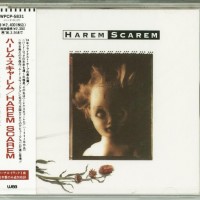 HAREM SCAREM - HAREM SCAREM - ���������