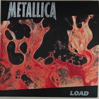 METALLICA - LOAD - ���������