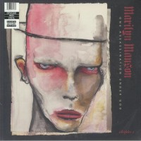 MARILYN MANSON - ONE ASSASSINATION UNDER GOD (OPAQUE RED) - ���������