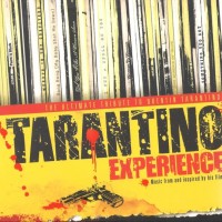 TARANTINO EXPERIENCE - THE ULTIMATE TRIBUTE TO QUENTIN TARANTINO (digipak) - ���������