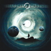 HAREM SCAREM - CHANGE THE WORLD - ���������