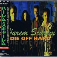 HAREM SCAREM - DIE OFF HARD (single) (3 tracks) - ���������