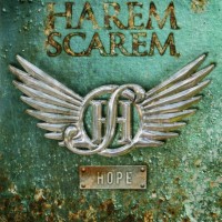 HAREM SCAREM - HOPE - ���������