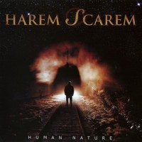 HAREM SCAREM - HUMAN NATURE - ���������