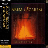 HAREM SCAREM - MOOD SWINGS - ���������
