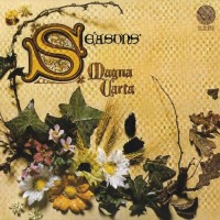 MAGNA CARTA - SEASONS (digisleeve) - ���������