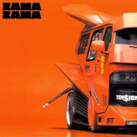 DIE ANTWOORD - ZAMA ZAMA - ���������
