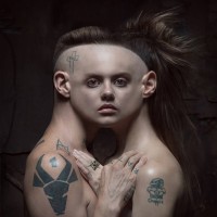 DIE ANTWOORD - HOUSE OF ZEF - ���������