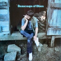 RINGO STARR - BEAUCOUPS OF BLUES - ���������