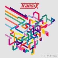 TRANS-X - HI-NRG (limited edition) - ���������
