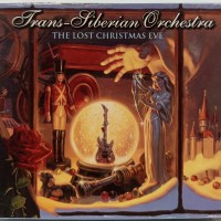 TRANS-SIBERIAN ORCHESTRA - THE LOST CHRISTMAS EVE - ���������