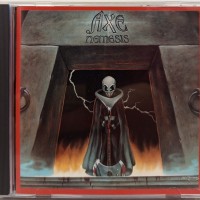 AXE - NEMESIS - ���������