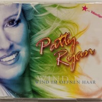 PATTY RYAN - WIND IM OFFNEN HAAR (single) (4 tracks) - ���������
