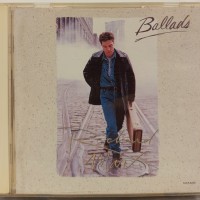 RICHARD MARX - BALLADS - ���������