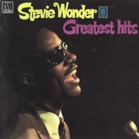 STEVIE WONDER - GREATEST HITS VOL. 1 - ���������