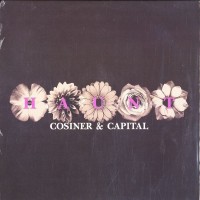 COSINER & CAPITAL - HAUNT - ���������