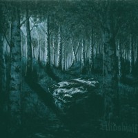 BURZUM - HLIDSKJALF - ���������