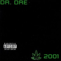 DR. DRE - 2001 - ���������