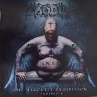 EXODUS - THE ATROCITY EXHIBITION - ���������