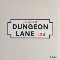PAUL McCARTNEY - THE BOYS OF DUNGEON LANE - ���������