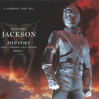 MICHAEL JACKSON - HISTORY - PAST, PRESENT AND FUTURE. BOOK 1 - ���������