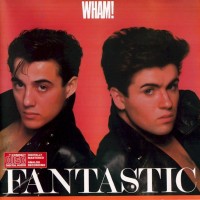 WHAM! - FANTASTIC - ���������