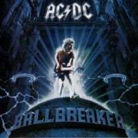 AC/DC - BALLBREAKER - ���������
