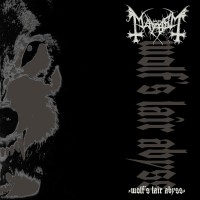 MAYHEM - WOLF'S LAIR (limited numbered edition) - ���������