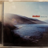 INCUBUS - MORNING VIEW - ���������