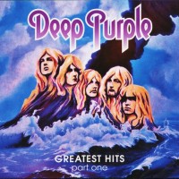 DEEP PURPLE - GREATEST HITS PART ONE (digipak) - ���������