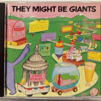 THEY MIGHT BE GIANTS - THEY MIGHT BE GIANTS - ���������