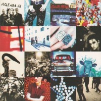 U2 - ACHTUNG BABY - ���������