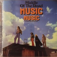 MIDDLE OF THE ROAD - MUSIC MUSIC - ���������
