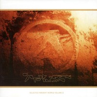 APHEX TWIN - SELECTED AMBIENT WORKS VOLUME II - ���������