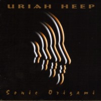 URIAH HEEP - SONIC ORIGAMI - ���������