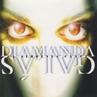 DIAMANDA GALAS - LA SERENATA CANTA - 