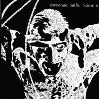 DIAMANDA GALAS - SCHREI X - 