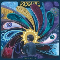 ZODIAC - SONIC CHILD - ���������