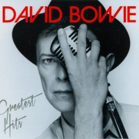 DAVID BOWIE - GREATEST HITS (digipak) - 