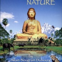 BUDDHA-BAR - NATURE (DVD+CD) - Меломания