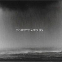 CIGARETTES AFTER SEX - CRY (digipak) - 