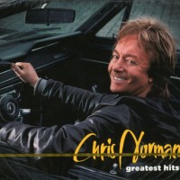 CHRIS NORMAN - GREATEST HITS (digipak) - 