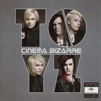 CINEMA BIZARRE - TOYZ - 