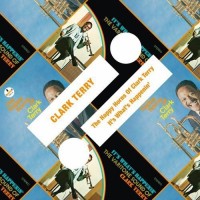 CLARK TERRY - THE HAPPY HORNS OF CLARK TERRY / IT'S WHAT'S HAPPENIN' - 