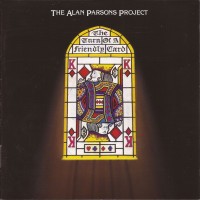 ALAN PARSONS PROJECT - THE TURN OF A FRIENDLY CARD - ���������