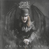 OZZY OSBOURNE - ORDINARY MAN - ���������
