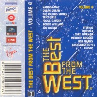 BEST FROM THE WEST - VOLUME 4 - 