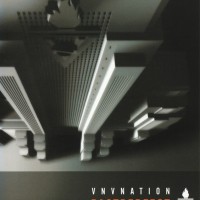 VNV NATION - PASTPERFECT - FUTUREPERFECT TOUR 2001/02 (special edition) - 